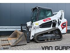 Bobcat T590 HF | 2020 | 831h