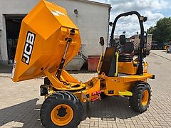 JCB Raddumper JCB 3T-2