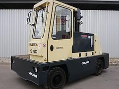 Hubtex S40E