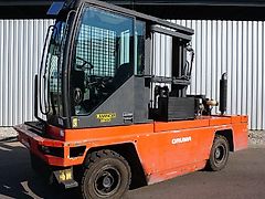 Battioni-Pagani SLD80