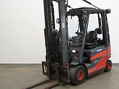 Linde E 25 387