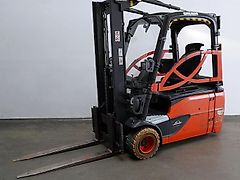 Linde E 18 L EVO 386-02