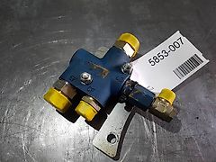 Ahlmann AZ90TELE-4109727A-Priority valve/Prioritaetsventil