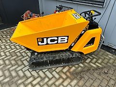 JCB HTD 05