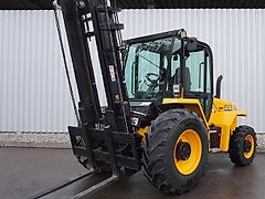 JCB 940-4