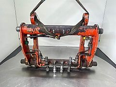 Ahlmann AZ14-4146539K-Quick coupler/Schnellwechsler