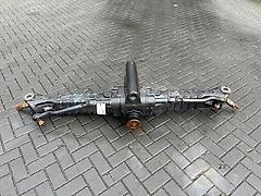 Manitou MLT1040-52574598-Spicer 212/10066639-Axle/Achse/As