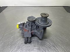 Deutz 04300291 - Coolant pump/Kühlmittelpumpe/Waterpomp