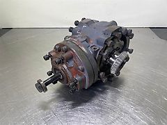 Schaeff SKL834-ZF AP-R715-Differential/Differentieel