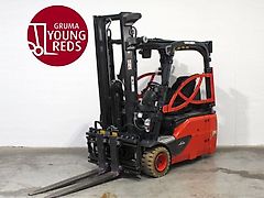 Linde E 18 L EVO 386-02