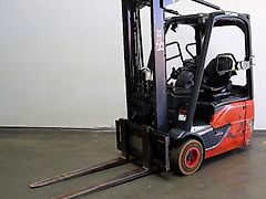 Linde E 14 EVO 386-02