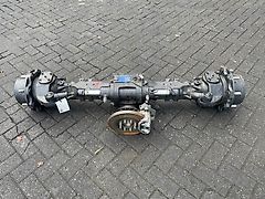 Kramer -Wacker Neuson 1000450164-Spicer Dana-Axle/Achse