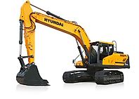Hyundai HX260NL Hyundai HX260NL