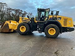 Komatsu WA475-10E0