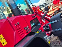 Yanmar V120/5 Classic