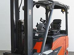 Linde E 16 PH EVO 386-02