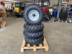 BKT 7.00-12 AS Profil Implement - AS 504