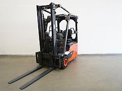 Linde E 14 EVO 386-02