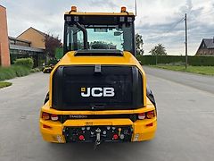 JCB TM 280 S 130 HP with Qfit DTVT