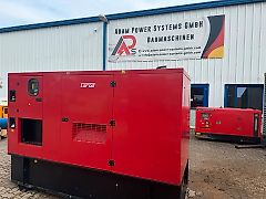 Deutz Notstromaggregat 110 KVA Stromerzeuger 110 KVA