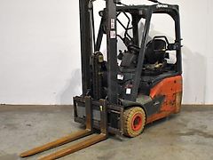 Linde E 14 EVO 386-02