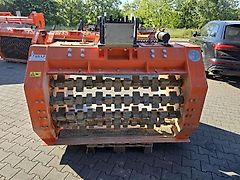 Wolf Wolf Schaufelseparator Terra-Star Compactline TSC.154