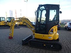 Komatsu PC26MR-5