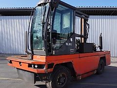 Battioni-Pagani SLD80