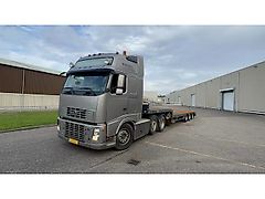 Volvo FH 16 FH16 - 540 6x2
