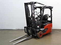 Linde E 14 EVO 386-02