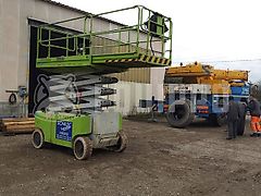 Iteco IT1215T (11,8 m)