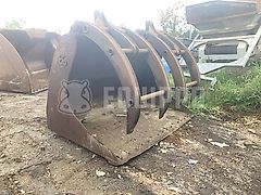 Eurosteel TH63 Grapple bucket