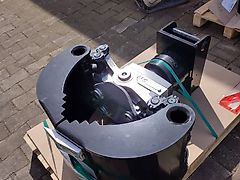 DMS Sortiergreifer SG6040 für MS03