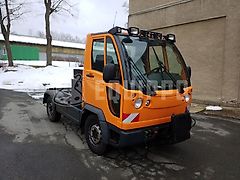 Multicar M30 Carrier