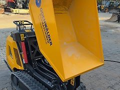 JCB HTD5