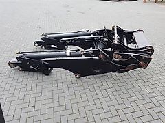 JCB 426E AGRI HT - Lifting framework/Schaufelarm/Giek