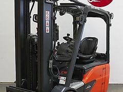 Linde E 16 EVO 386-02
