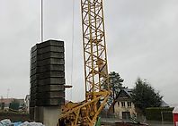 Liebherr 35 K Liebherr 35 K