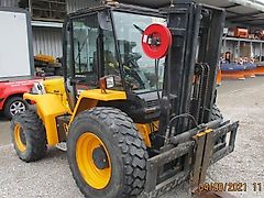 JCB 940-4