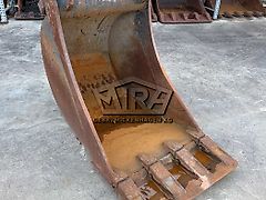 Verachtert 800 mm / CW40