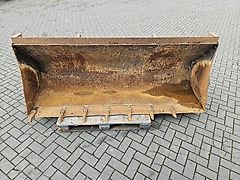 JCB 4CX-125/38100-2,34 MTR-Bucket/Schaufel/Dichte bak