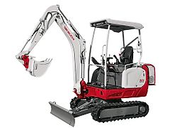 Takeuchi TB216H