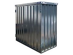 Iovino Schnellbaucontainer 1,10 m