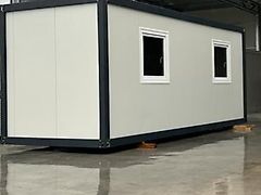 Villex Standard Cube Blanc