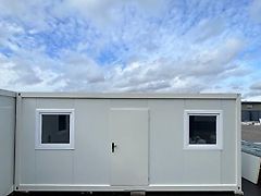 Villex Standard Cube Nero White 1.0