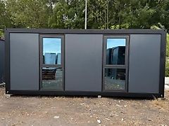 Villex X-Series Black 1.0