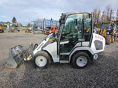 Kramer 5035 Radlader 30.500 EUR netto