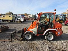 Kramer 5035 Radlader 21.000 EUR