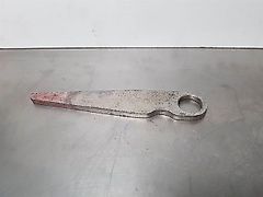 Liebherr L538-9609932-Indicator quick coupler/Anzeiger