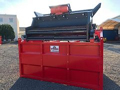 SBS 1520 F2 Das Original Mobile Siebanlage